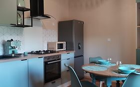 Gite L'Estive Du Clozel Le Salers